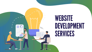 Website Solutions: 
Responsive and E-Commerce Solution